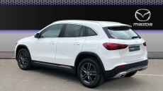 Mercedes-Benz GLA 180 Sport Edition 5dr Auto Petrol Hatchback